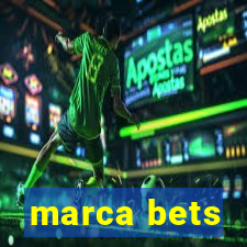 marca bets